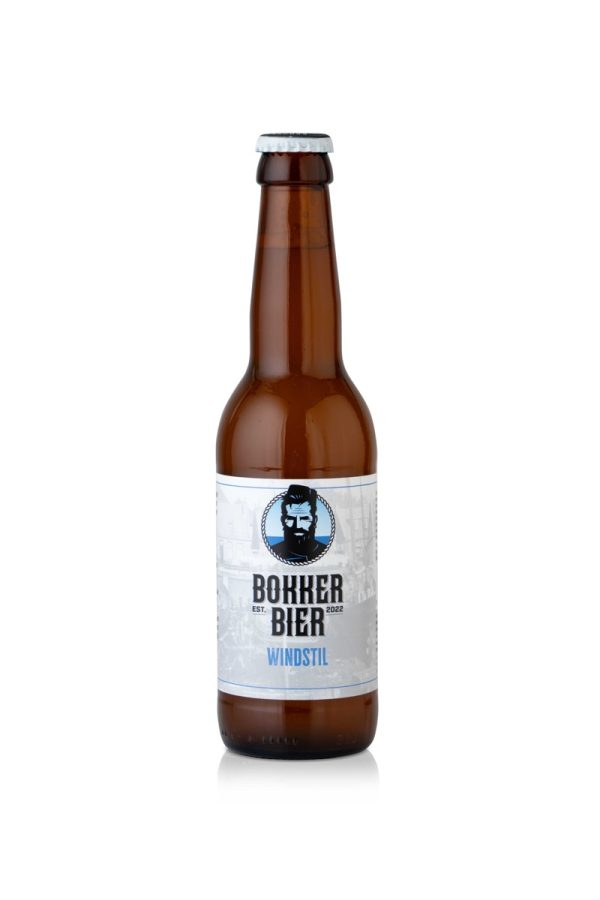 Windstil_reflectie_Transparant Bokker Windstil